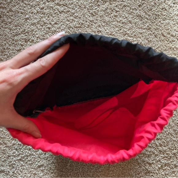 Under Armour UA Drawstring Gym Bag Sackpack - Picture 7 of 7